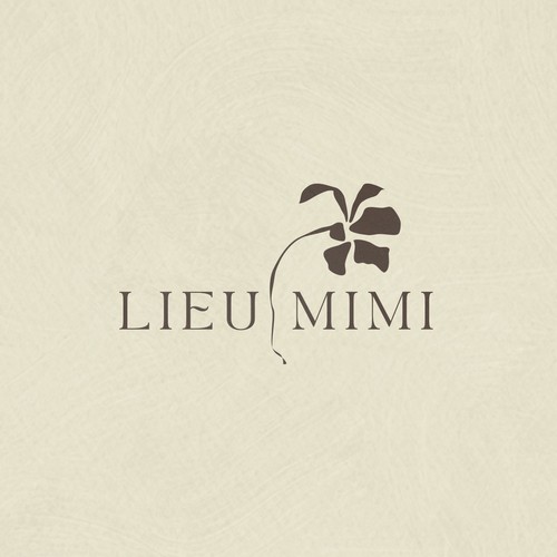 Logo Design for a Tea Shop