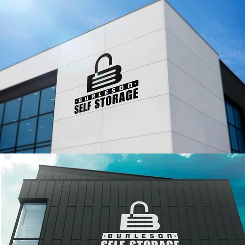 Self storage