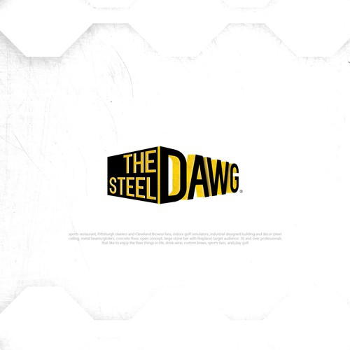 The Steel Dawg