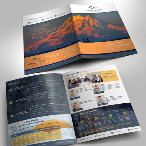 Wealth Management Brochure