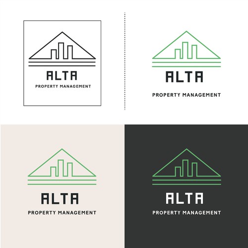 Elaboration de l'identité visuelle 