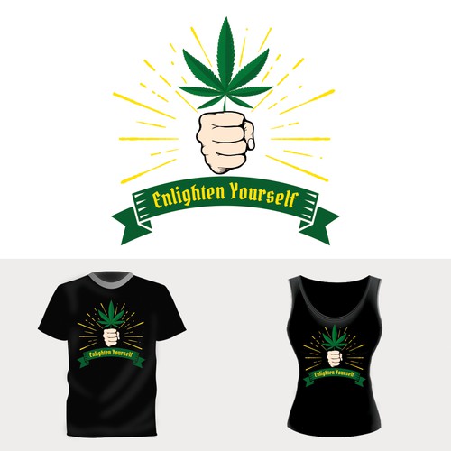 T-shirt Concept