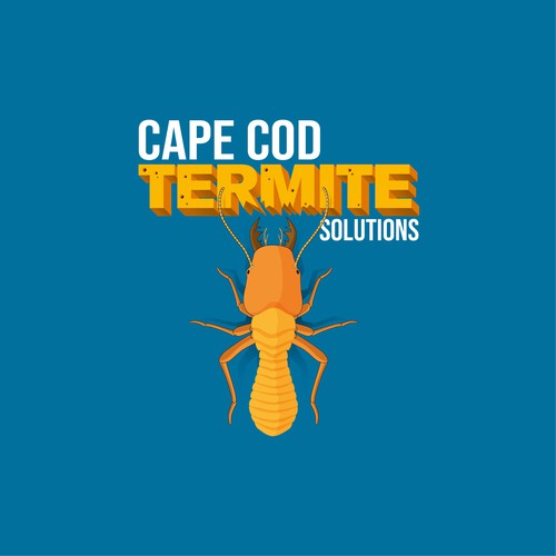 Cape Co termite solutions