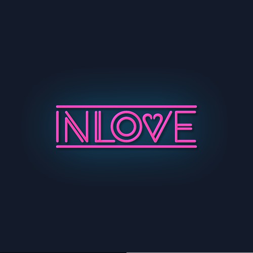 InLove Logo