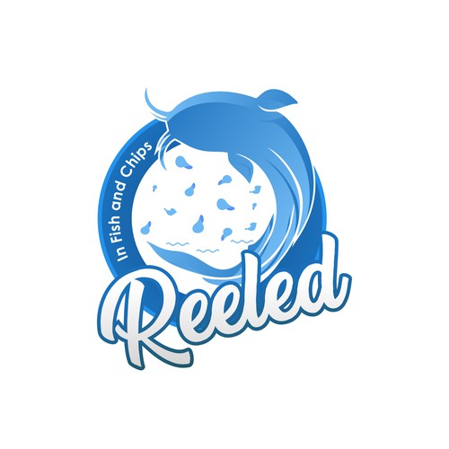 LOGO REELED 