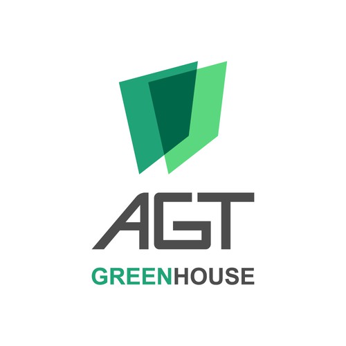 AGT Greenhouse Logo