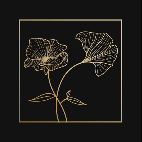 Logo design for sex therapy private practice in Chicago