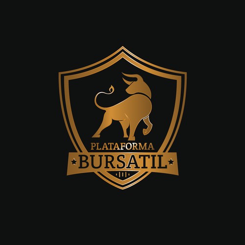 Plataforma Bursatil (logo)