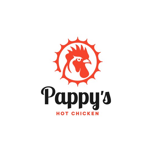 Logo for Restaurant