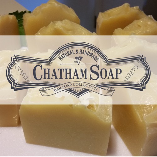 Logo for Chatham Soap