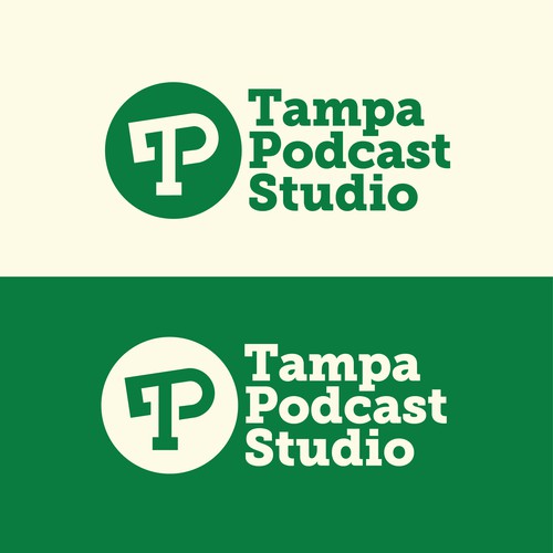 Tampa Podcast Studio