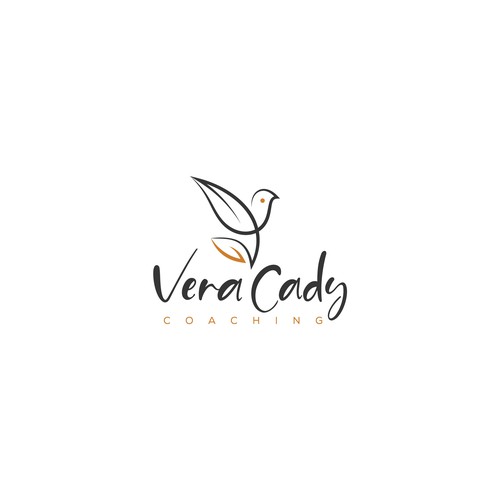 Vera Cady Famine Logo