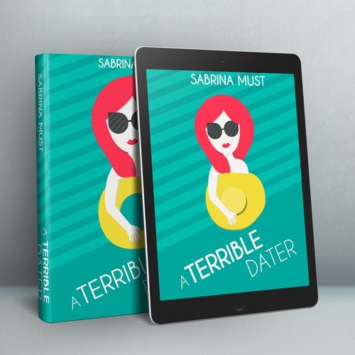 Book Cover Design