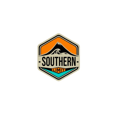 Fashion Apparel Adventure Outdoor Logo Design