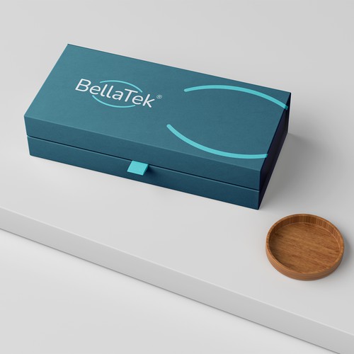 BellaTek – Modern Brand Identity Redesign for Dental Implants