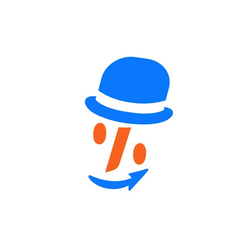Simple and Unique logo design