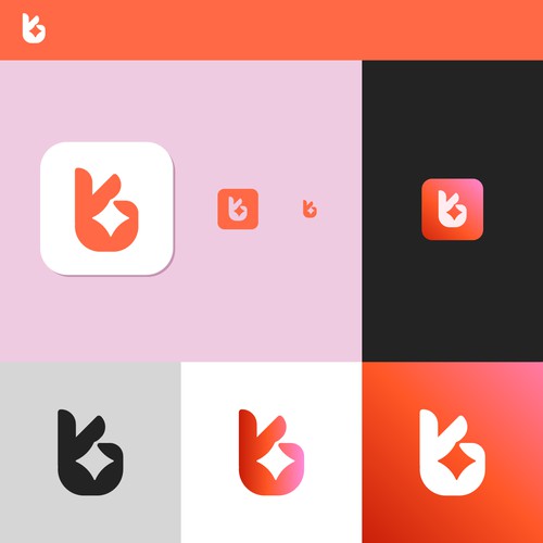 App icon