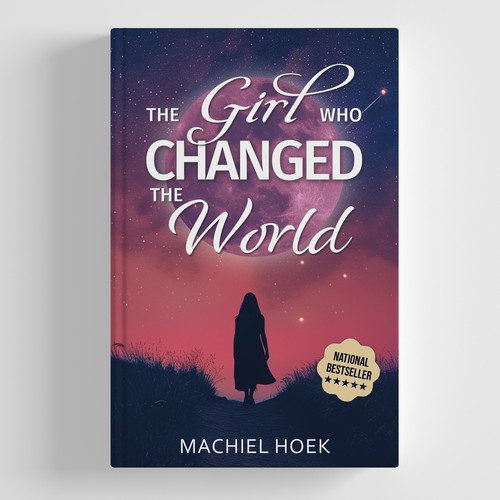 The Girl who changed the World