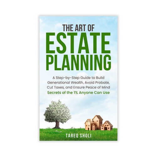 Ebook Cover 