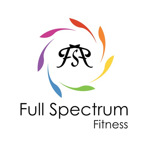 We need a cutting edge logo design for a new fitness and lifestylebrand