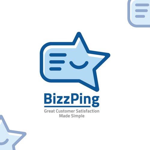 Rate app for customers 