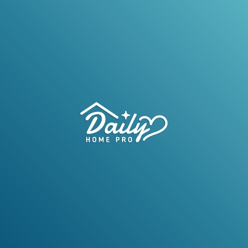 Daily Home Pro logo