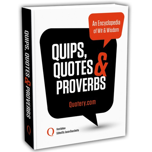 Quotery.com | Book Cover