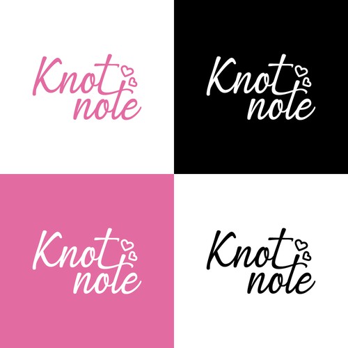 knot note