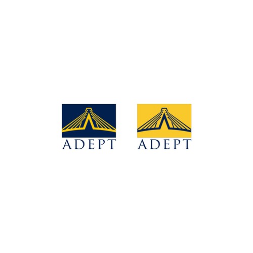 ADEPT (logo)