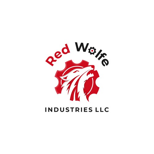 Red Wolf Industries