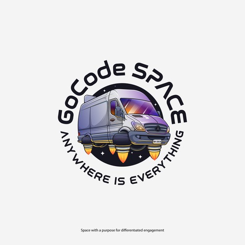 GoCode Space