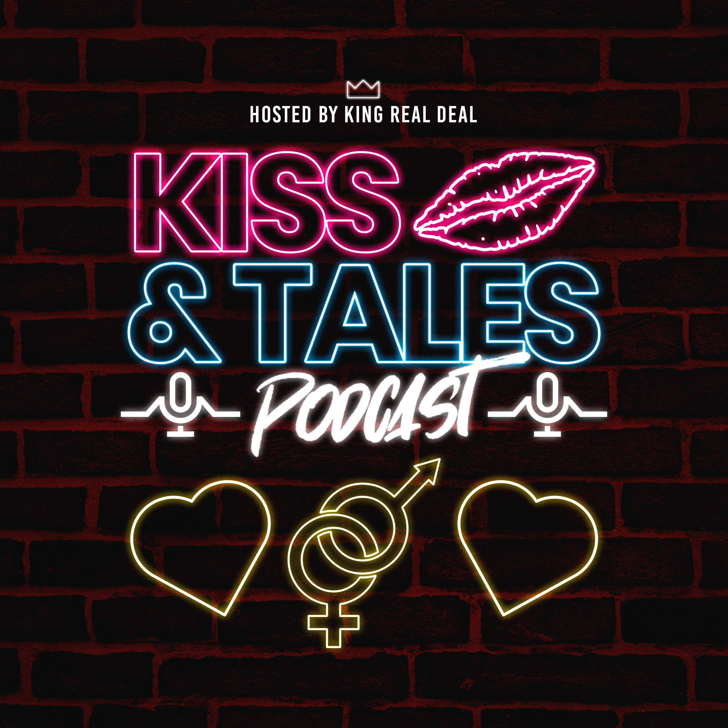 Top Podcast Design