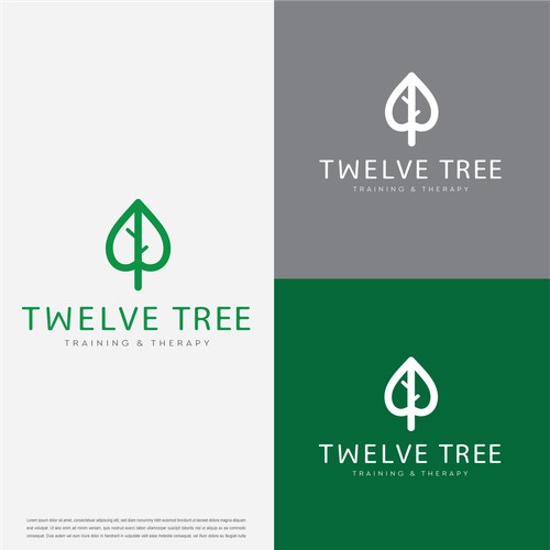 TWELVETREE logo