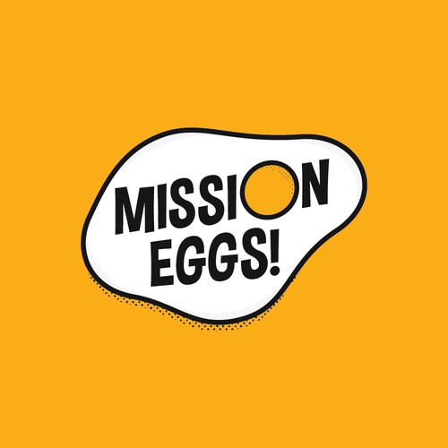 Mission Eggs!