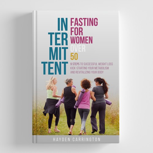 Intermittent fasting book