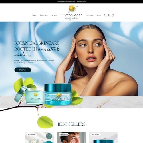 Luveda Care