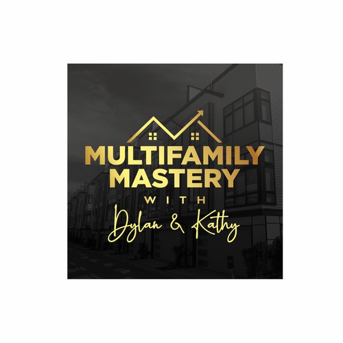 Apple Podcast Cover Design