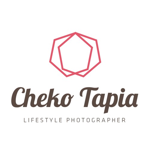 Create the next logo for CHEKO TAPIA