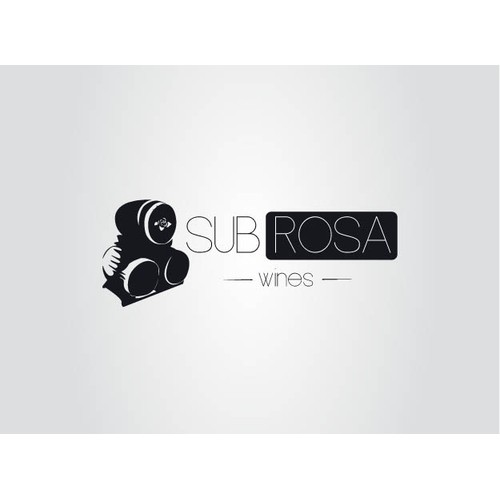 Have a glass of wine. Sub Rosa Wines