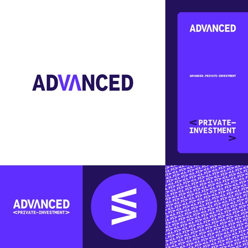 Modern Logo Design