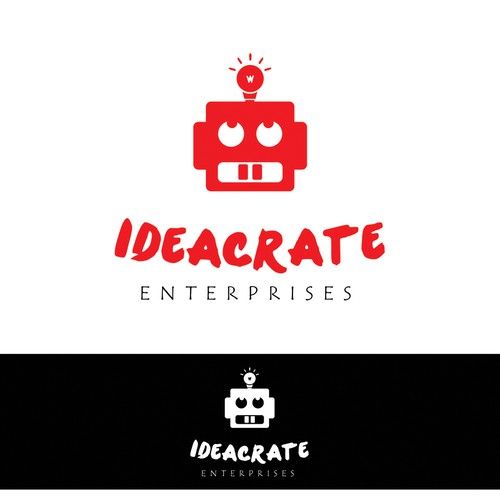 Ideacrate logo