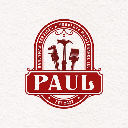 Paul Handyman Services & Property Maintenance LLC