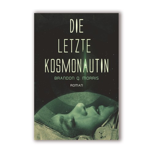 Die letzte Kosmonautin