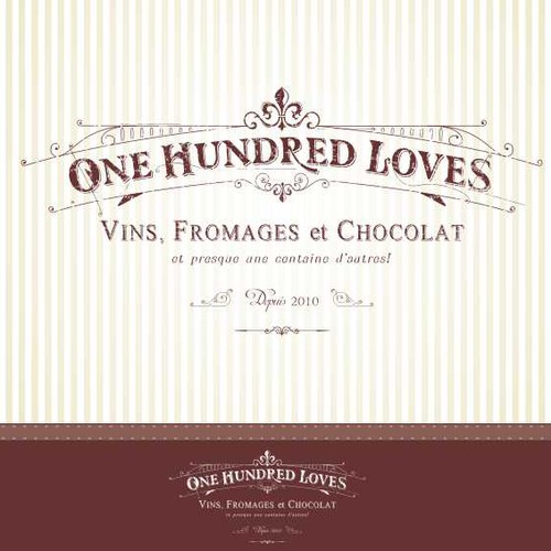 ONE HUNDRED LOVES