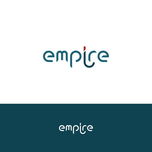 Empire Logo Design
