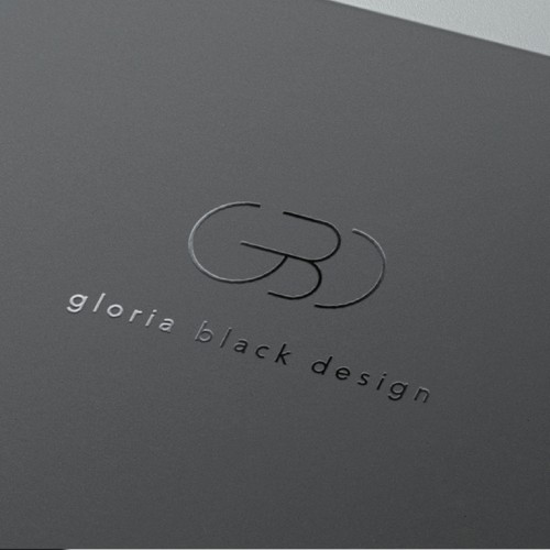 Gloria Black INTERIOR DESIGNER 