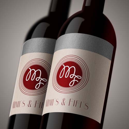 Logo for Wine Accesories Brand