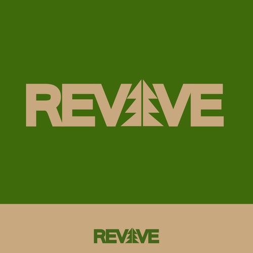 Revive Apparel