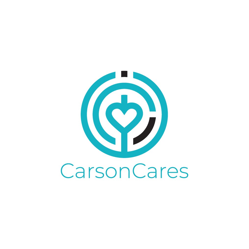 Logo for Charitable Division of Tech Consulting Company