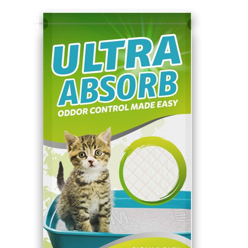 Create Packaging For New Pet Product Line